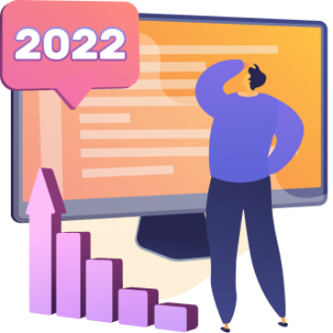 Як підприємцю вести облік з 1 січня 2022 року?