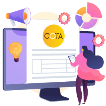 Звітність без стресу: СОТА.CRS чи СОТА.CRS.API для вашої установи