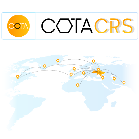 CRS